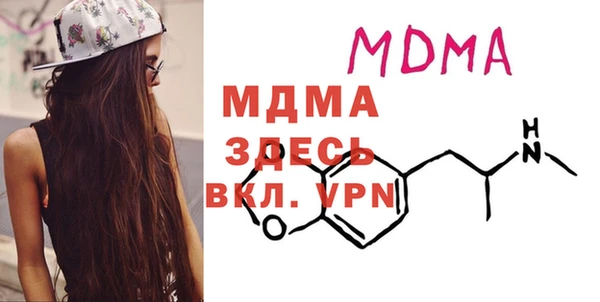МДПВ Новокубанск